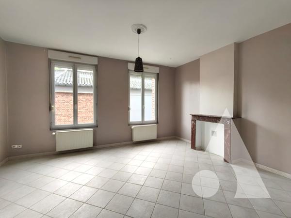Maison 4 pièces 116 m2