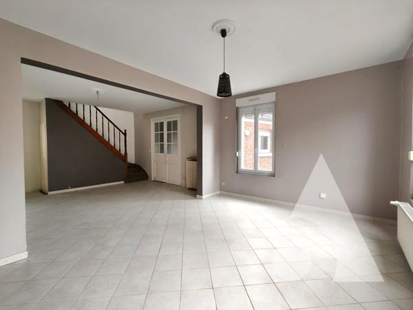 Maison 4 pièces 116 m2