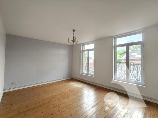 Maison 4 pièces 116 m2