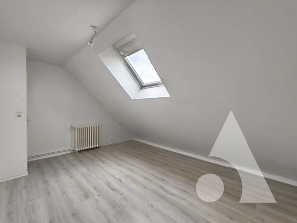 Maison 4 pièces 116 m2