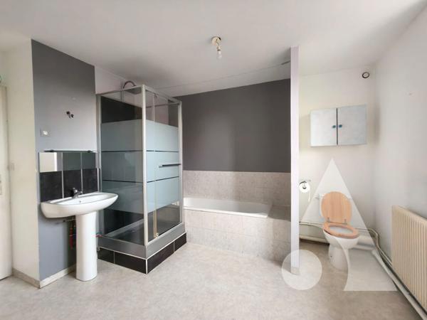 Maison 4 pièces 116 m2