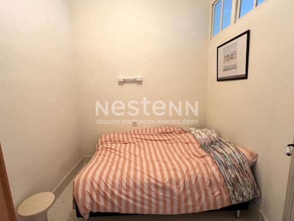 Appartement Les Sables D Olonne face mer 4 pièces 85 m²