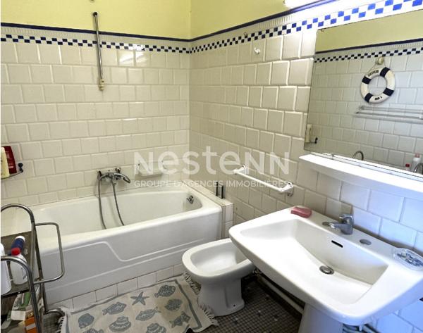 Appartement Les Sables D Olonne face mer 4 pièces 85 m²