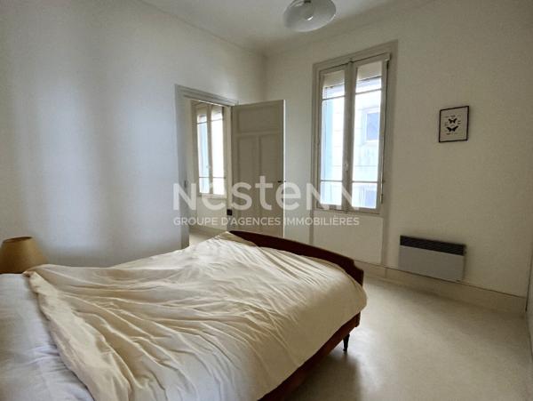 Appartement Les Sables D Olonne face mer 4 pièces 85 m²