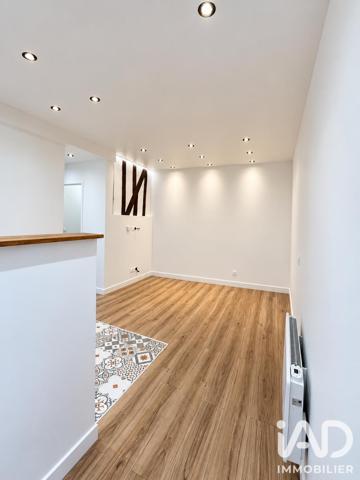 Appartement à vendre 2 pièces 32 m² Sens