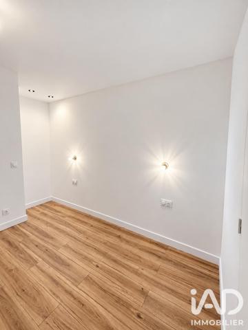 Appartement à vendre 2 pièces 32 m² Sens