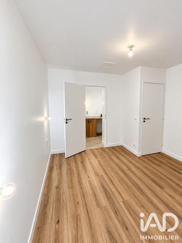 Appartement à vendre 2 pièces 32 m² Sens