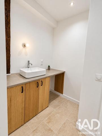 Appartement à vendre 2 pièces 32 m² Sens