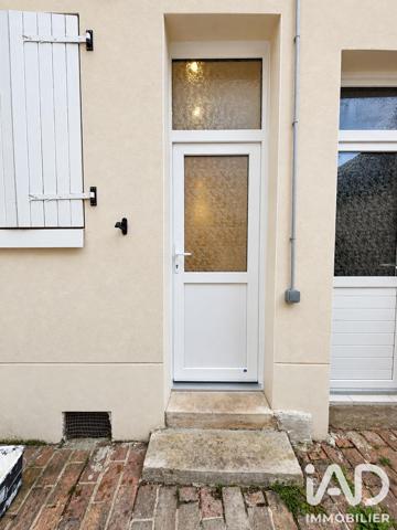 Appartement à vendre 2 pièces 32 m² Sens