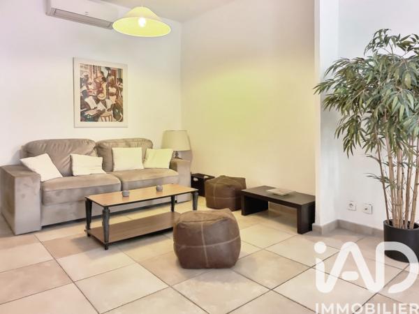 Appartement à vendre 3 pièces 62 m² La Ciotat