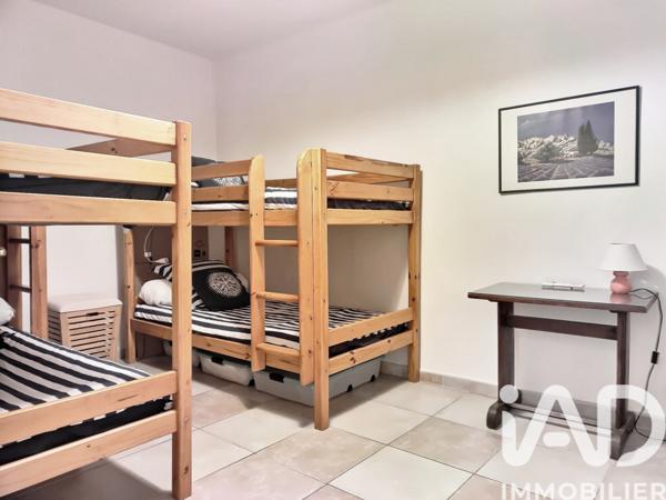 Appartement à vendre 3 pièces 62 m² La Ciotat