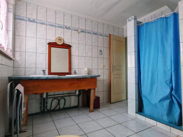 Maison 4 chambres, DPE B, sous sol complet, prestations solides et vrai potentiel à personnaliser