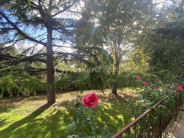 Maison en pierre de 160 m²