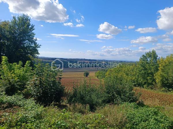 Maison en pierre de 160 m²