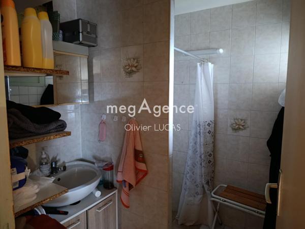 Maison à MARAIS-VERNIER, 27680 - 4 pièces 115m²