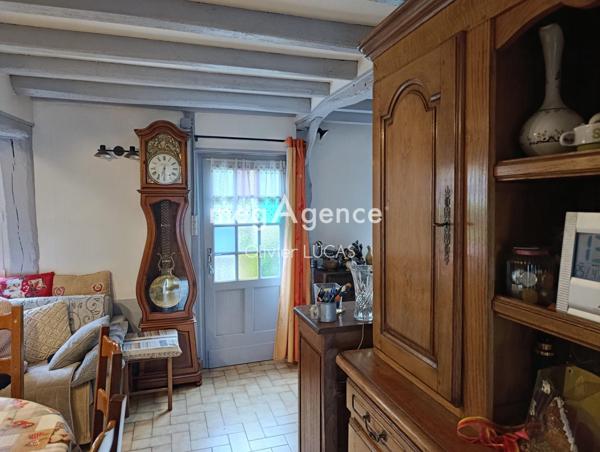 Maison à MARAIS-VERNIER, 27680 - 4 pièces 115m²