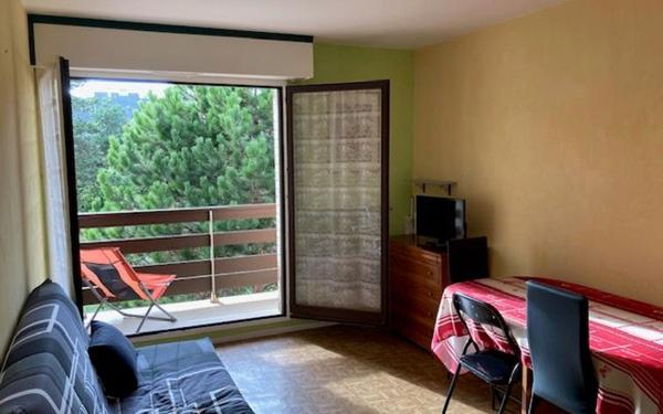 Appartement à vendre    2 pièces • 31,71 m2 Cabourg