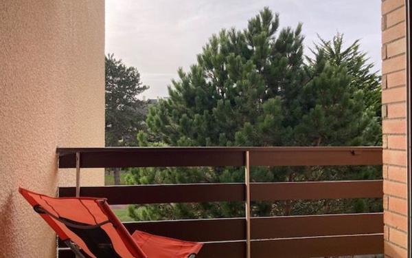 Appartement à vendre    2 pièces • 31,71 m2 Cabourg