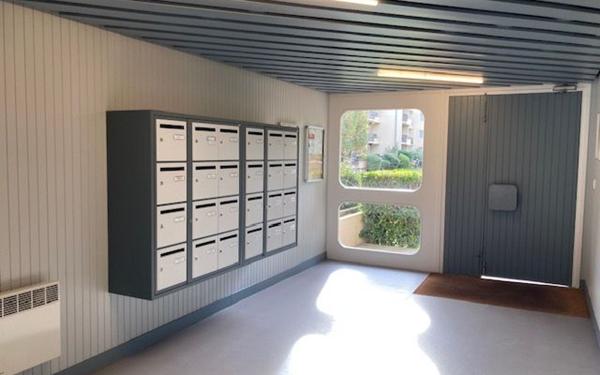 Appartement à vendre    2 pièces • 31,71 m2 Cabourg