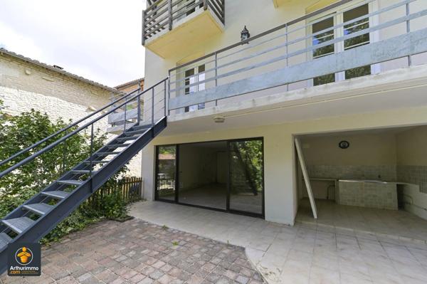 Vente Maison 6 pièces 176 m2 à Sansais