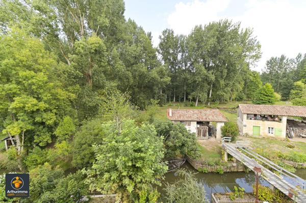 Vente Maison 6 pièces 176 m2 à Sansais