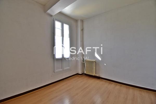 Appartement proche centre ville à Digne 04