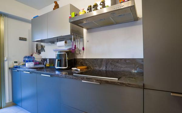 Appartement à vendre    2 pièces • 55,54 m2 Cannes