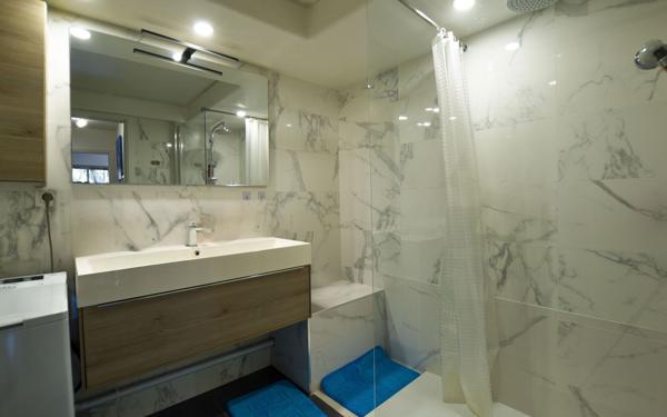 Appartement à vendre    2 pièces • 55,54 m2 Cannes