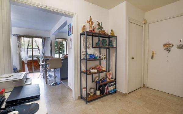 Appartement à vendre    2 pièces • 55,54 m2 Cannes