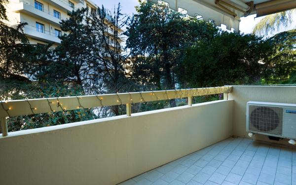 Appartement à vendre    2 pièces • 55,54 m2 Cannes