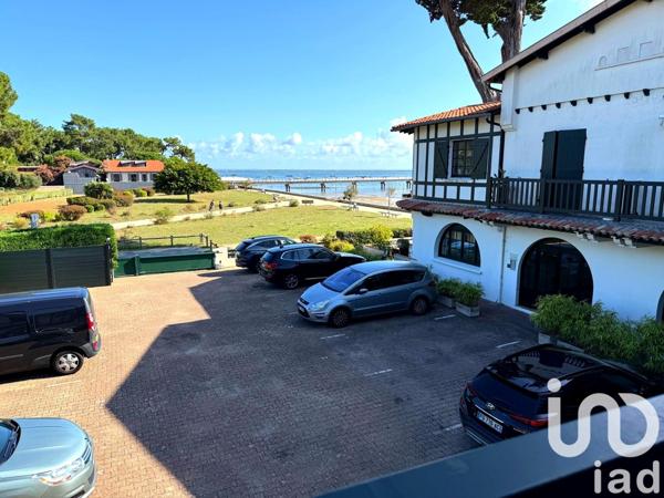 Appartement à vendre 2 pièces 41 m² Lège-Cap-Ferret