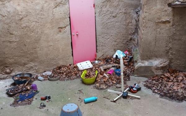 Maison à vendre    3 pièces •  Tuchan