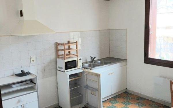 Maison à vendre    3 pièces •  Tuchan