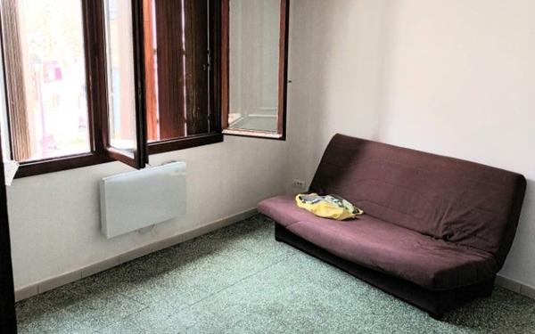 Maison à vendre    3 pièces •  Tuchan