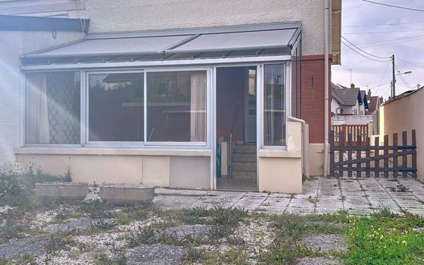 Maison à vendre    3 pièces • 72 m2 Reims