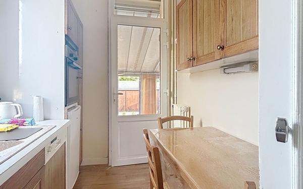 Maison à vendre    3 pièces • 72 m2 Reims