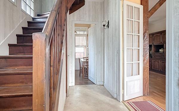 Maison à vendre    3 pièces • 72 m2 Reims