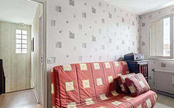 Maison à vendre    3 pièces • 72 m2 Reims