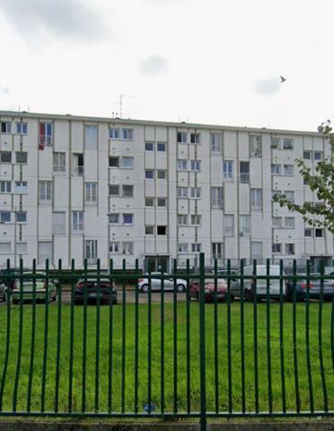 Appartement 3 pièce(s)  61 m2 93390  Clichy Sous Bois