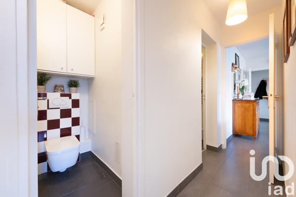 Appartement à vendre 3 pièces 68 m² Paris 11