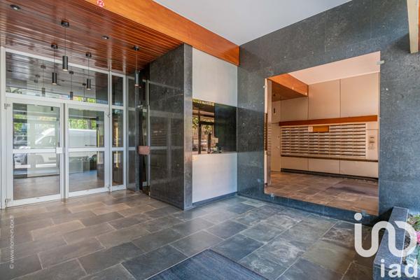 Appartement à vendre 3 pièces 68 m² Paris 11