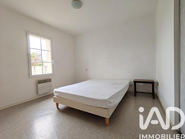 Maison à vendre 3 pièces 74 m² La Barre-de-Monts