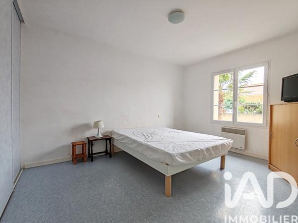 Maison à vendre 3 pièces 74 m² La Barre-de-Monts