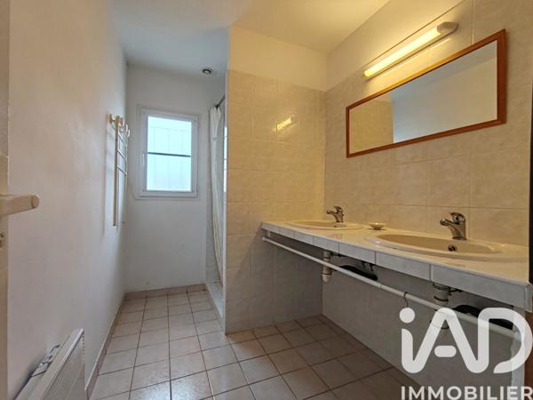 Maison à vendre 3 pièces 74 m² La Barre-de-Monts