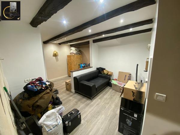 Villefranche-de-Rouergue (12200) Belle Maison de ville entierement rénovée