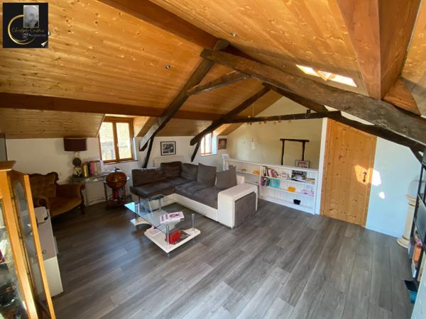 Villefranche-de-Rouergue (12200) Belle Maison de ville entierement rénovée