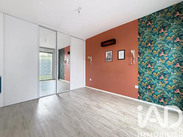 Appartement à vendre 3 pièces 55 m² Bonneuil-sur-Marne