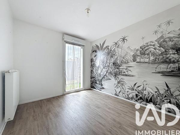 Appartement à vendre 3 pièces 55 m² Bonneuil-sur-Marne
