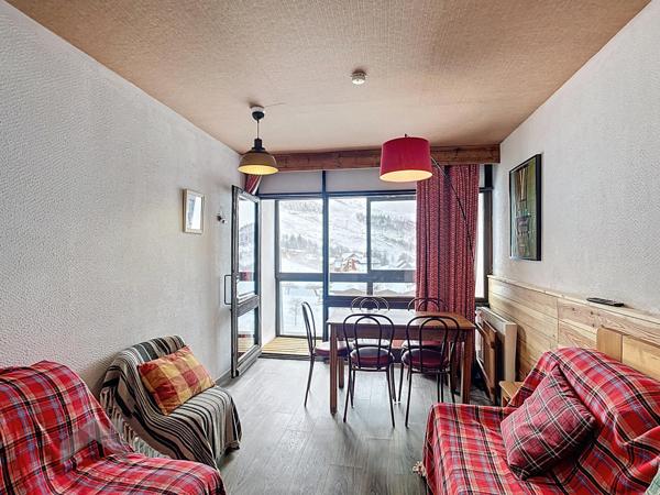 Saint François Longchamp Centre station duplex 3 chambres  67 m²