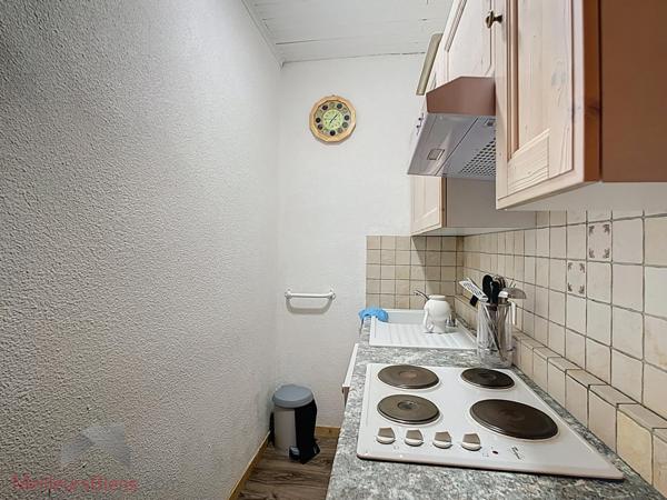 Saint François Longchamp Centre station duplex 3 chambres  67 m²